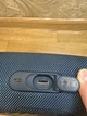 Портативная колонка JBL Charge 5 40W Blue - Б/У - изображение 5