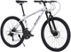 Велосипед 26" Krook 26 серый A5 - изображение 2