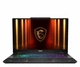 Ноутбук (2026) MSI Cyborg 17 i7-13620H / 24GB / 512GB/ Win11x Licensed/ RTX5060 / 17.3" 144Hz - изображение 3