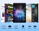 Планшет 10.1" MUISOO C109 4+20/128GB Wi-Fi 6 8 ядер Android 15 Черный - изображение 2