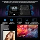 Планшет 10" Full HD FASTWD L30 12+24/128Gb 4G 2-SIM Android 14 8000 mAh Сірий (101898583) - Б/В - зображення 2