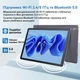 Планшет 10.1" MUISOO C109 4+20/128GB Wi-Fi 6 8 ядер Android 15 Черный - изображение 3