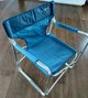 Крісло розкладне Pinguin Director Chair, Green - зображення 7