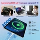 Планшет 11.97" Full HD Weelikeit P51L 8+8/256Gb 4G 2-SIM 8 ядер Android 14 8000 mAh Серый - изображение 4