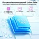Планшет 10" TABWEE T20 (8+16)/256Gb 8 ядер Android 15 5000 mAh Серый - Уценка - изображение 4