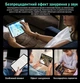Планшет 11" Full HD TIGERFU M198 12+24/512Gb 4G 2 SIM 8 ядер Android 15 8000mAh Серебристый - изображение 5