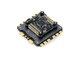 Стек FC&ESC Axisflying Argus PRO F405, 4-8S 30X30+ 80A 8bit BLHeli_S/Bluejay ESC, для великих дронів - зображення 1