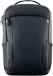 Plecak do laptopa Dell Plus EcoLoop Slim 14-16" Black (884116451792) - obraz 1