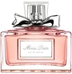 Тестер Парфюмированная вода для женщин Dior Miss Dior 100 мл (3348901576017/3348901199261/3348900011496/2000098272882) - изображение 1