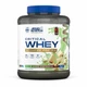 Протеїн Applied Nutrition Critical Whey, 2 кг - Білий шоколад-фісташка - зображення 1
