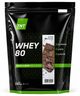 Протеїн 80% сироватковий TNT Nutrition 2кг для Схуднення (альпійський шоколад) - зображення 1