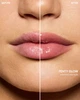 Блиск для губ Fenty Beauty Gloss Bomb Cream Color Drip Lip Cream — Fenty Glow (41611726848045) - изображение 7