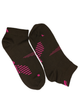 Cпортивні шкарпетки Calze Sportive CRIVIT 39-42р 2 пари - зображення 6
