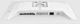 Монитор 23.8" Philips Evnia 27m2n5201p/00 White - изображение 2
