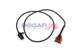 Датчик кута повороту керма BOGAP (A7114105) - зображення 1