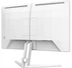 PHILIPS Монітор ігровий ips 23,8",1920*1080,260 Гц,білого кольору 24m2n3201pl/00 - зображення 3