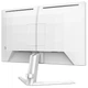 PHILIPS Монітор ігровий ips 23,8",1920*1080,260 Гц,білого кольору 24m2n3201pl/00 - зображення 5