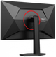 Монітор 27" aoc 27g4zr Black - зображення 5