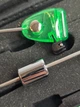 Набор свингеров Shark 4 шт с LED подсветкой и клипсой для лески в кейсе - изображение 9