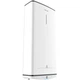 Водонагреватель электрический Ariston VELIS PRO 50 EU плоский, слим, 50л, 2*1,5 кВт, эмал-ный нагр.эл., ун. монтаж, эл. упр-ние, B, белый - изображение 3