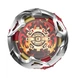 Дзиґа Infinity Nado VII Classic series Вогняне Колесо Вибуху (Fiery Blast Wheel) - зображення 7