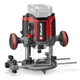 Фрезер акумуляторний Einhell Professional TP-RO 18/55 Li BL - Solo 18В цанга 6 та 8мм 10000-30000об/хв 2.56кг без АКБ та ЗП - изображение 12