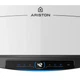 Водонагреватель электр. Ariston QUADRIS 120 WIFI FR EU прямоуг-ный, 120л, 2,4кВт, сух тен, электр. упр-ние, B, Франция, Белый - изображение 4