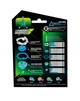 Дзиґа Infinity Nado VII Pro Series Single Pack Origins Небесний Вихор (Whisker) - зображення 3