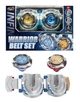 Набір Infinity Nado VII Belt set Штормовий удар і Вогняне Колесо (Storm Slash, Inferno Wheel) - зображення 1