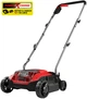 Аератор-скарифікатор Einhell GC-SC 18/28 DS Li - Solo 18В 28см 6.76 кг - изображение 1