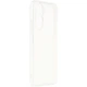 Силиконовый (TPU) чехол Deexe UltraThin для Xiaomi Redmi A7 Pro - Transparent - изображение 3
