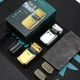 Электробритва V-350 5 Вт 7500 об/мин USB серебристая с двумя насадками для бритья бороды и головы - изображение 10