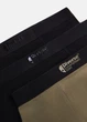 Набор мужских трусов боксеров 3PACK Diverse DEXT RIBBY 255 XL Многоцветный (5905384198310) - изображение 4
