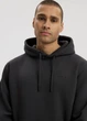 Худи мужское Diverse BASEHOODY S261 XL Графит (5905384225337) - изображение 3