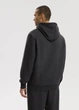 Худи мужское Diverse BASEHOODY S261 XL Графит (5905384225337) - изображение 5