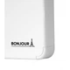Конвектор Bonjour Turbo Heat 10 ceg BL-Meca/Q1 (750w) с комплектом подставок - изображение 3