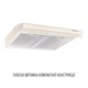Вытяжка perfelli pl 6144 bg led - изображение 2