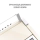 Вытяжка perfelli pl 6144 bg led - изображение 6