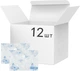 Набор папок-конвертов Buromax Arabeski А7 на кнопке 12 шт (BM.3923-31) - изображение 1