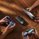 Повербанк портативний акумулятор Power Bank Baseus EnerFill FP41 22.5W 30000 mAh Black E0027K00 - зображення 8