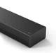 Саундбар із бездротовим сабвуфером LG S70TY 400Вт, 3.1.1, BT, HDMI-ARC, USB, саб, Dolby Atmos - зображення 7