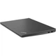 Ноутбук Lenovo ThinkPad E16 Gen 2 (21M5000HUS), AMD Ryzen 5 7535U / 16" / WUXGA / RAM 8 GB / SSD 256 GB / Windows 11 Pro / Чорний - изображение 8