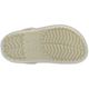 Детские сабо Crocs Crocband Kids Clog 32-33 р 19.2-20.0 см Бежевые 204537-J1 Stucco/Melone - изображение 6