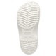 Дитячі сабо Crocs Classic I AM Frozen Kids clog 31-32 р 19.2-20.0 см Білі 207461-J1 White - зображення 4