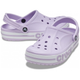 Дитячі сабо Crocs Bayaband Kids Clog 31-32 р 19.2-20.0 см Лавандові 205100 J1 Lavander - зображення 3