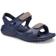 Сандалии Crocs Swiftwater River Sandal 42 р 27-27.5 см Темно-синие 203965-M9/W11 Navy - изображение 2