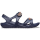 Сандалии Crocs Swiftwater River Sandal 43 р 27.7-28.2 см Темно-синие 203965-M10/W12 Navy - изображение 1