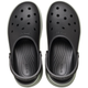 Сабо Crocs Classic Stacked Clog 36-37 р 22.5-23 см Чорні 211355-M4/W6 Black - зображення 4