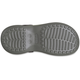 Сабо Crocs Classic Stacked Clog 36-37 р 22.5-23 см Чорні 211355-M4/W6 Black - зображення 6