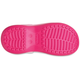 Сабо Crocs Classic Stacked Clog 39-40 р 25-25.5 см Рожеві 211355-M7/W9 Dragon Fruit - зображення 6
